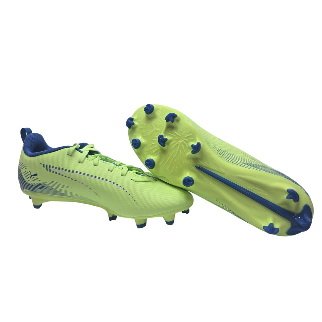 PUMA ULTRA 5 PLAY FG/AG - MENS 6.5
