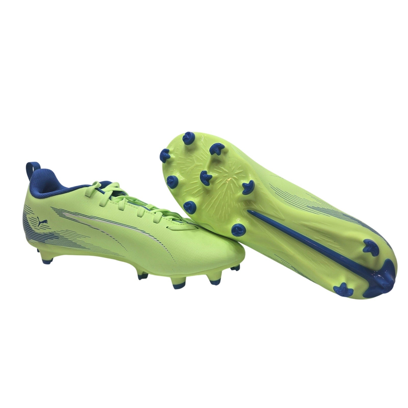 PUMA ULTRA 5 PLAY FG/AG - MENS 6.5
