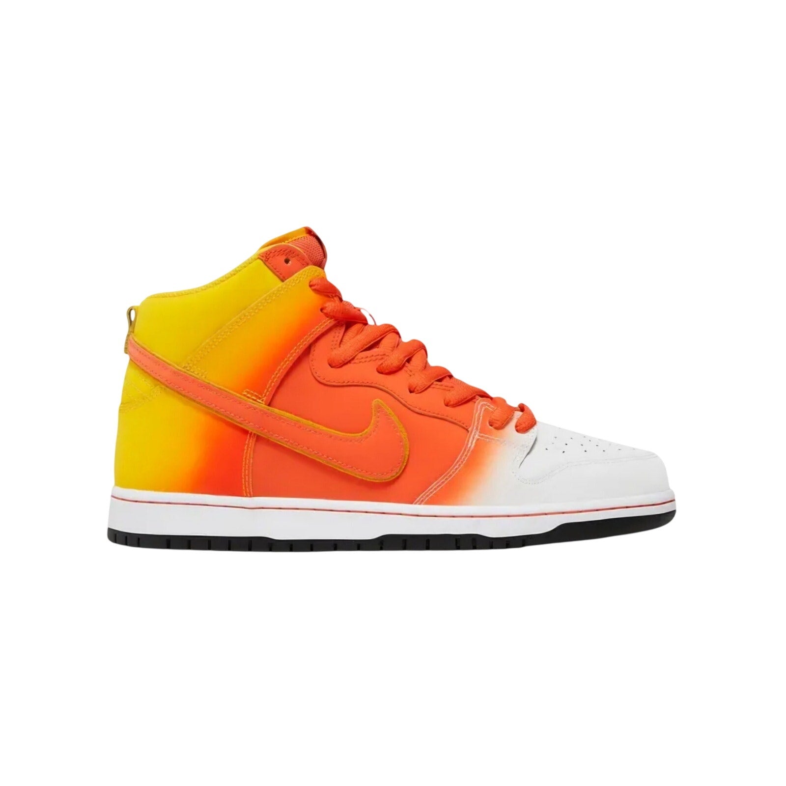 NIKE SB DUNK HIGH SWEET TOOTH CANDY CORN - MENS 11