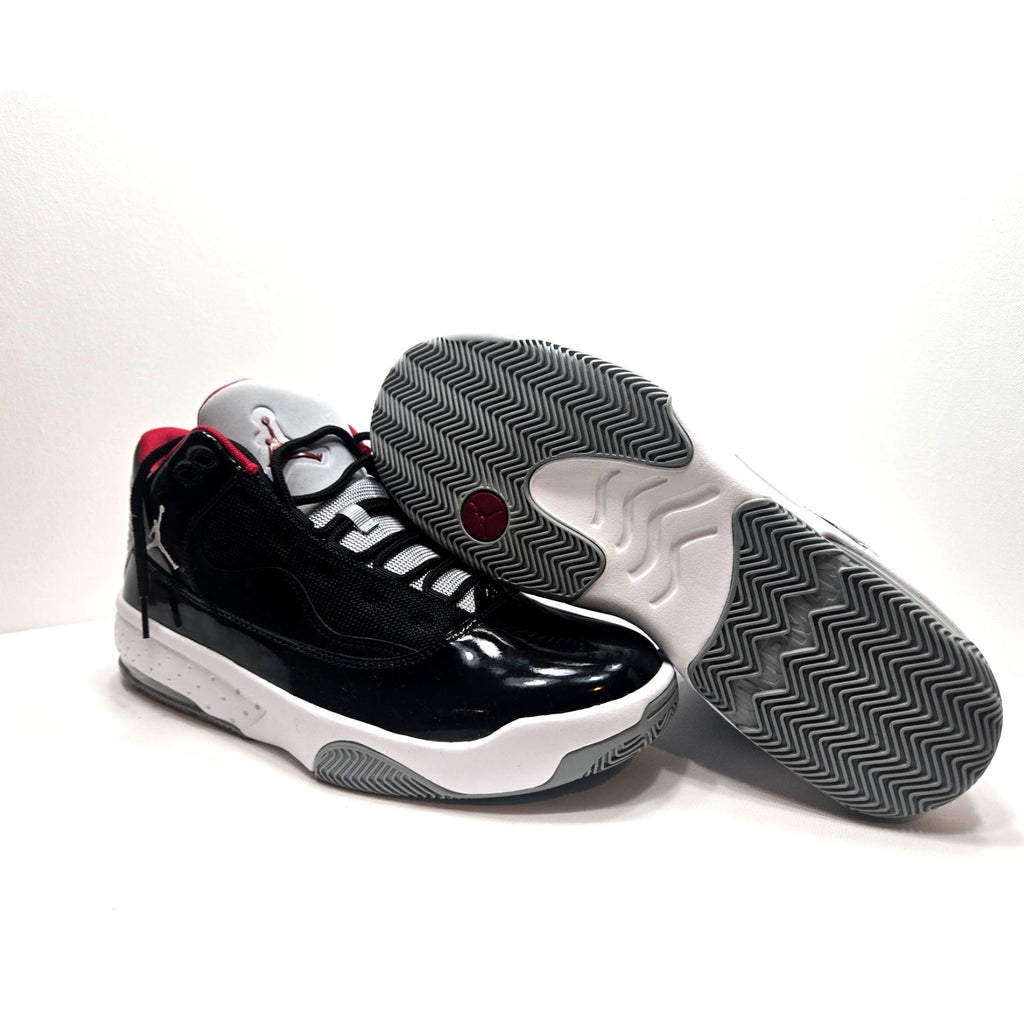 JORDAN MAX AURA 2 - MENS SIZE 10