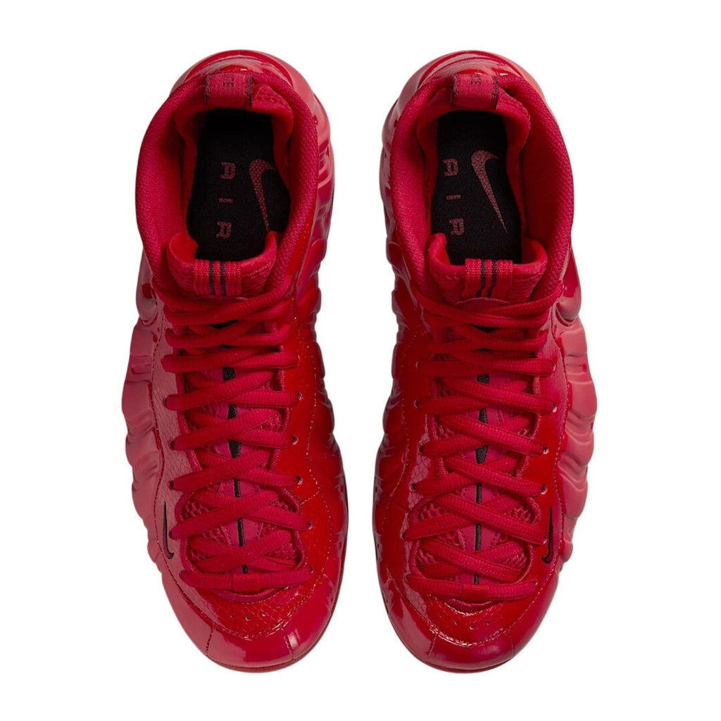 NIKE AIR FOAMPOSITE PRO - MENS 9.5