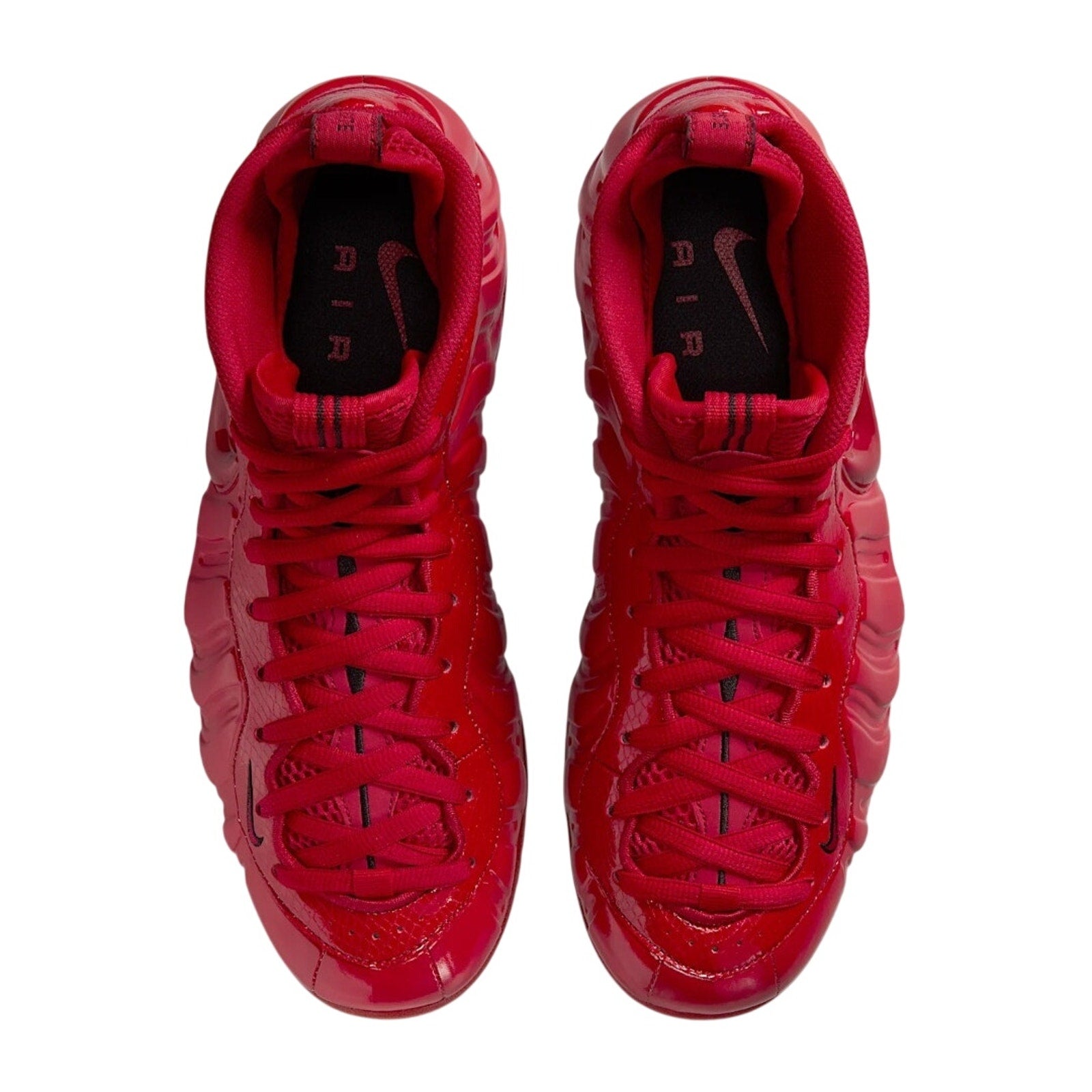 NIKE AIR FOAMPOSITE PRO - MENS 9.5