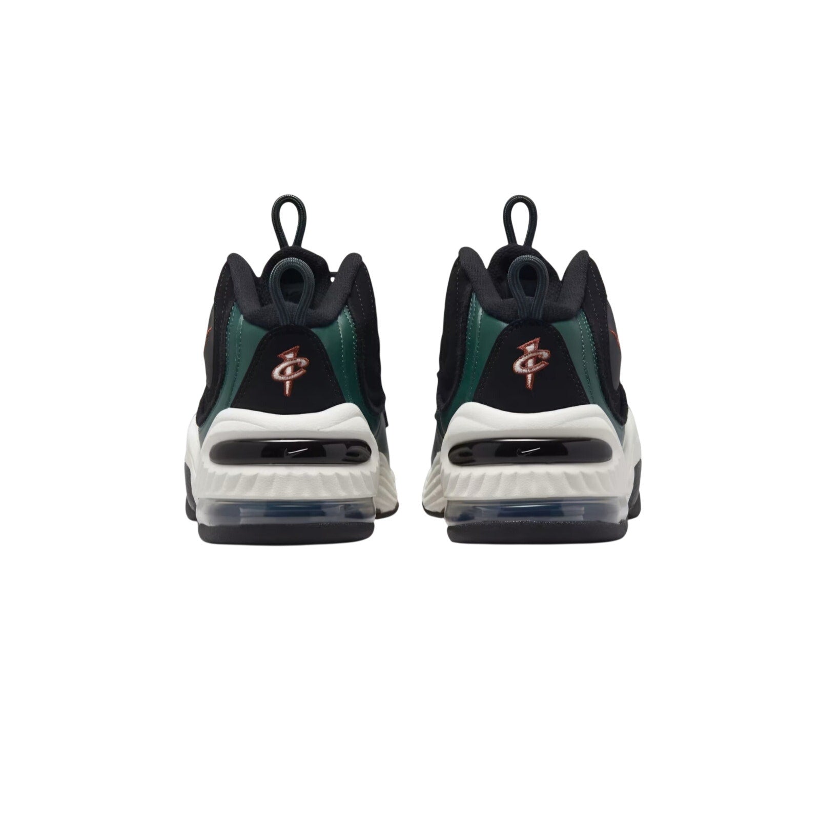 NIKE AIR PENNY II MENS SIZE 9.5