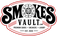 Smokes Vault - Home